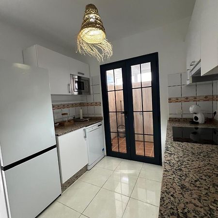 Villa Margherita Playa Blanca  Zewnętrze zdjęcie