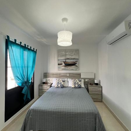Villa Margherita Playa Blanca  Zewnętrze zdjęcie