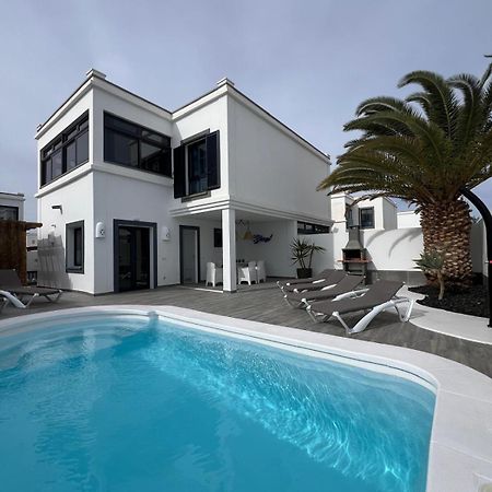 Villa Margherita Playa Blanca  Zewnętrze zdjęcie