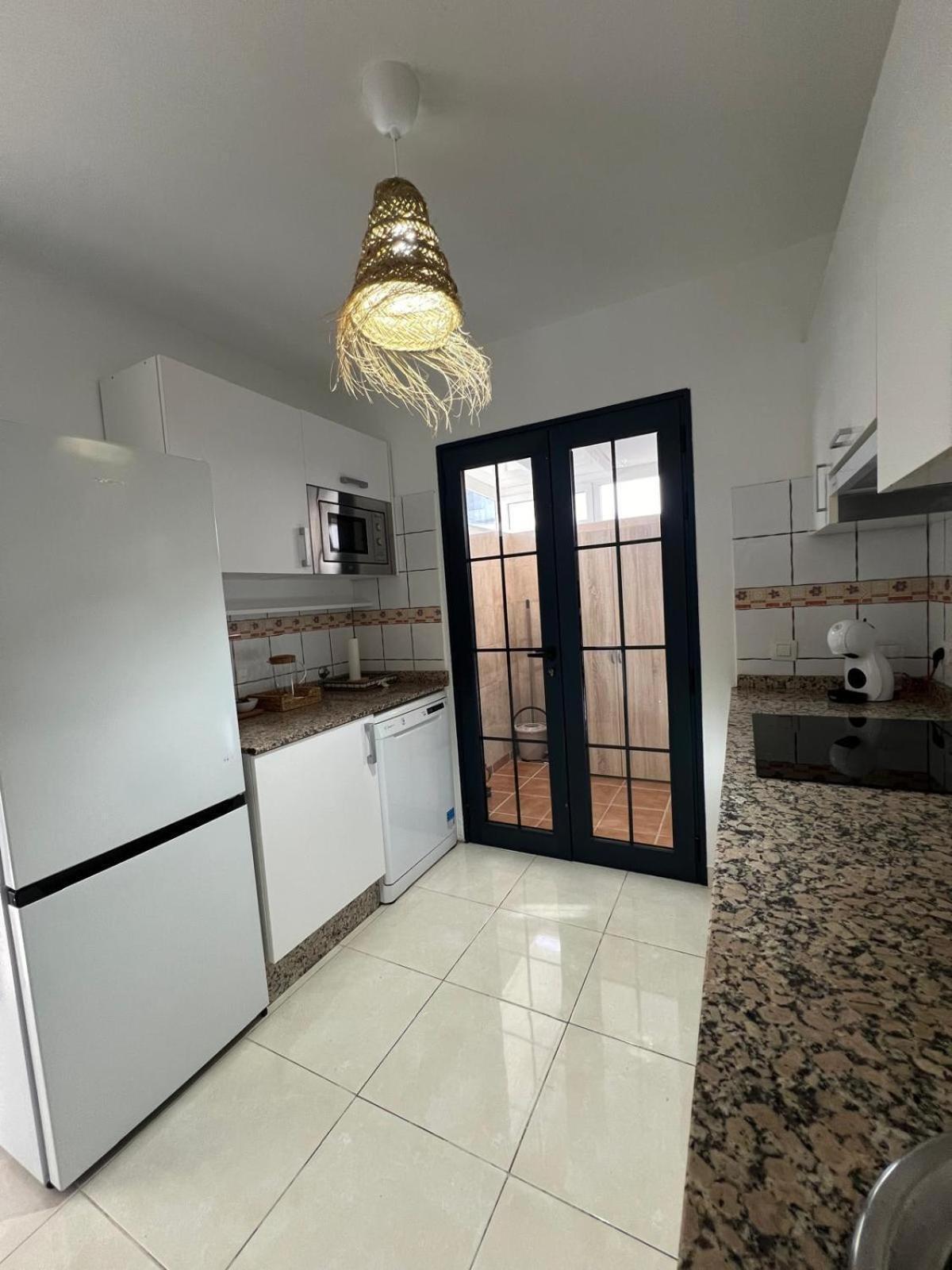 Villa Margherita Playa Blanca  Zewnętrze zdjęcie