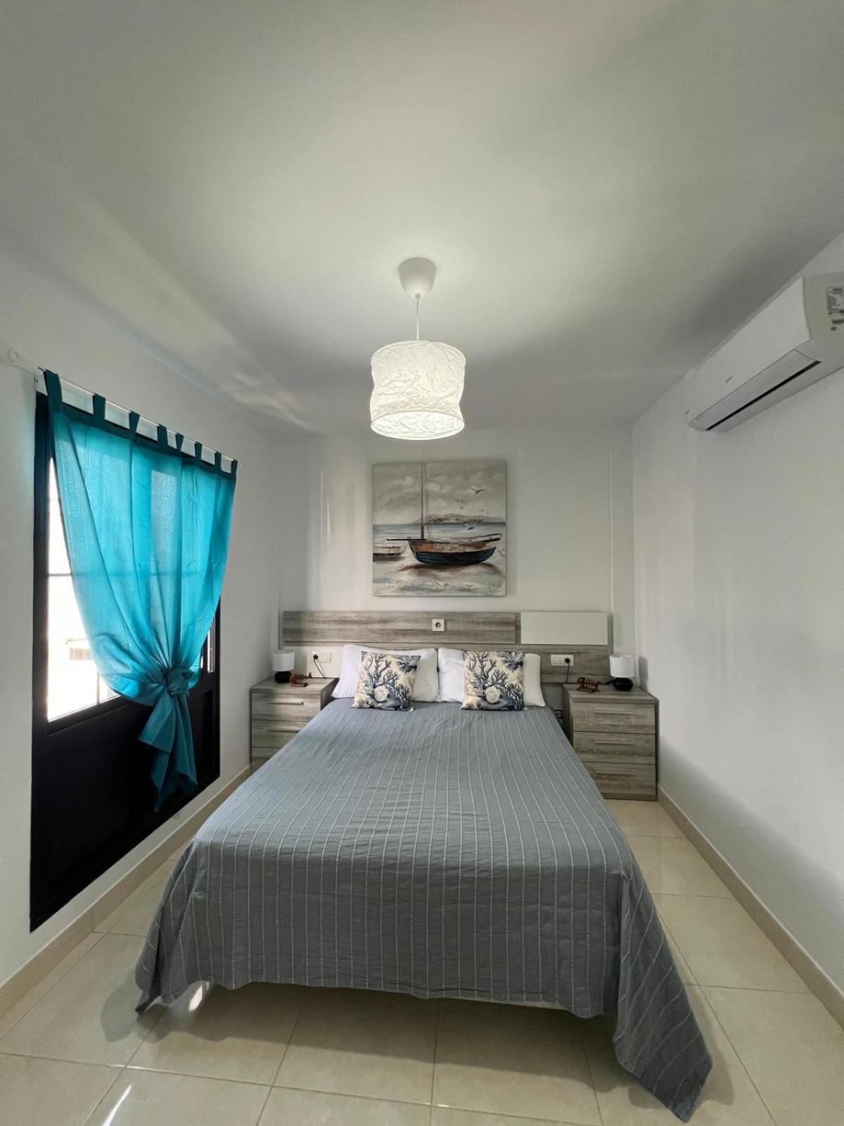 Villa Margherita Playa Blanca  Zewnętrze zdjęcie