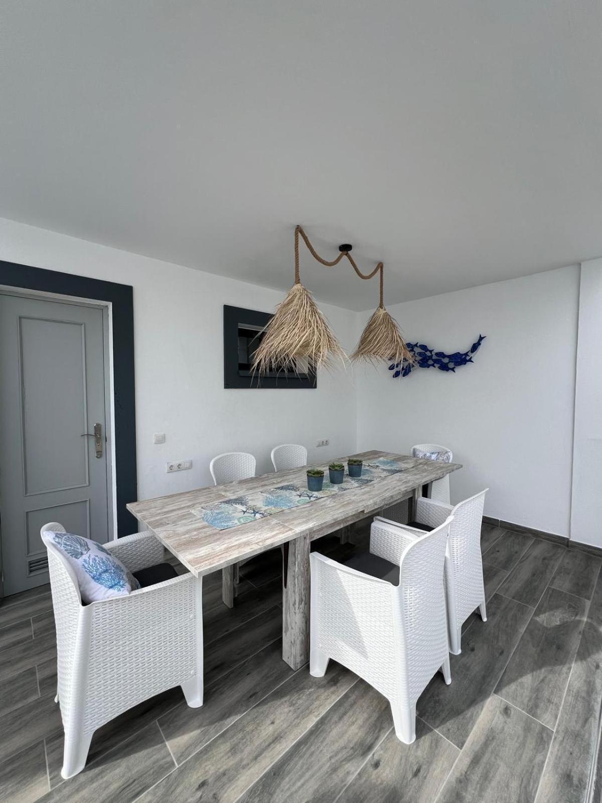 Villa Margherita Playa Blanca  Zewnętrze zdjęcie