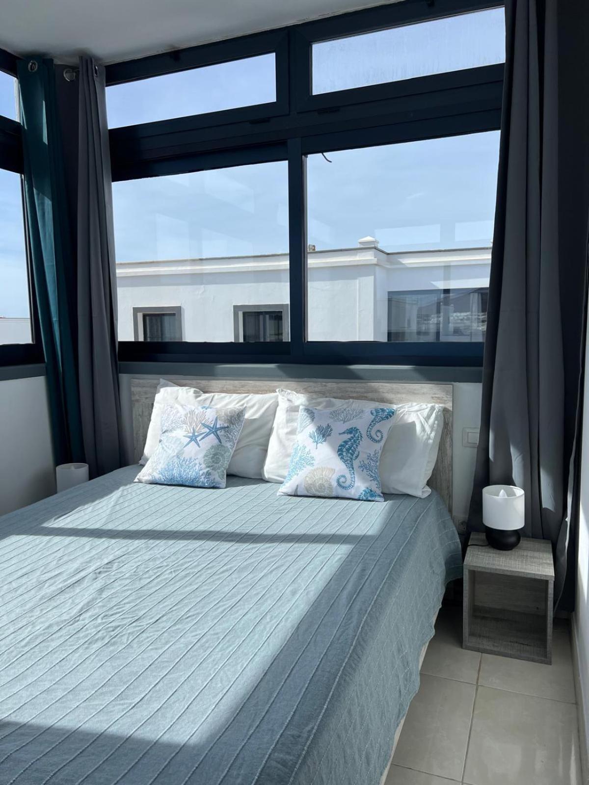 Villa Margherita Playa Blanca  Zewnętrze zdjęcie