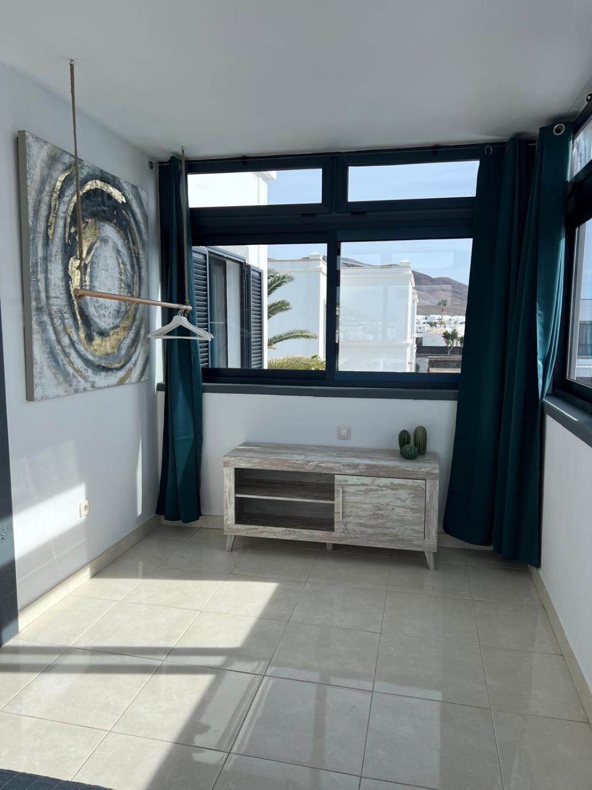 Villa Margherita Playa Blanca  Zewnętrze zdjęcie