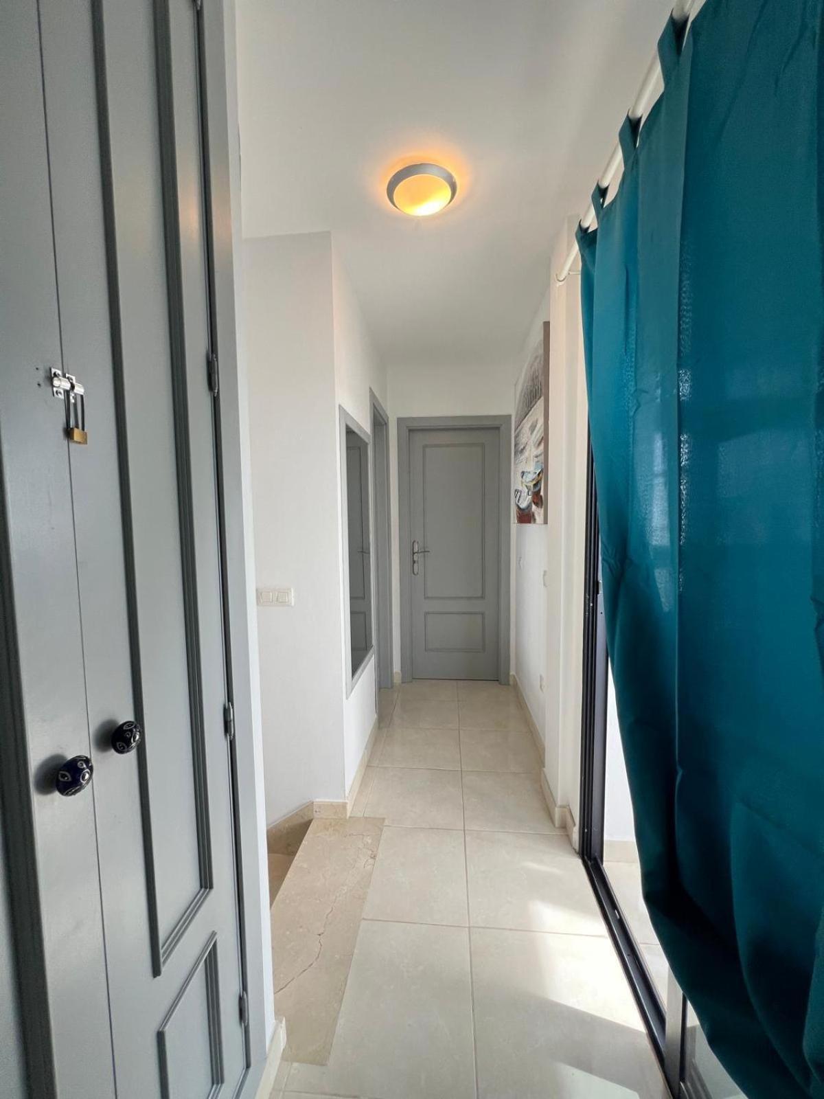Villa Margherita Playa Blanca  Zewnętrze zdjęcie