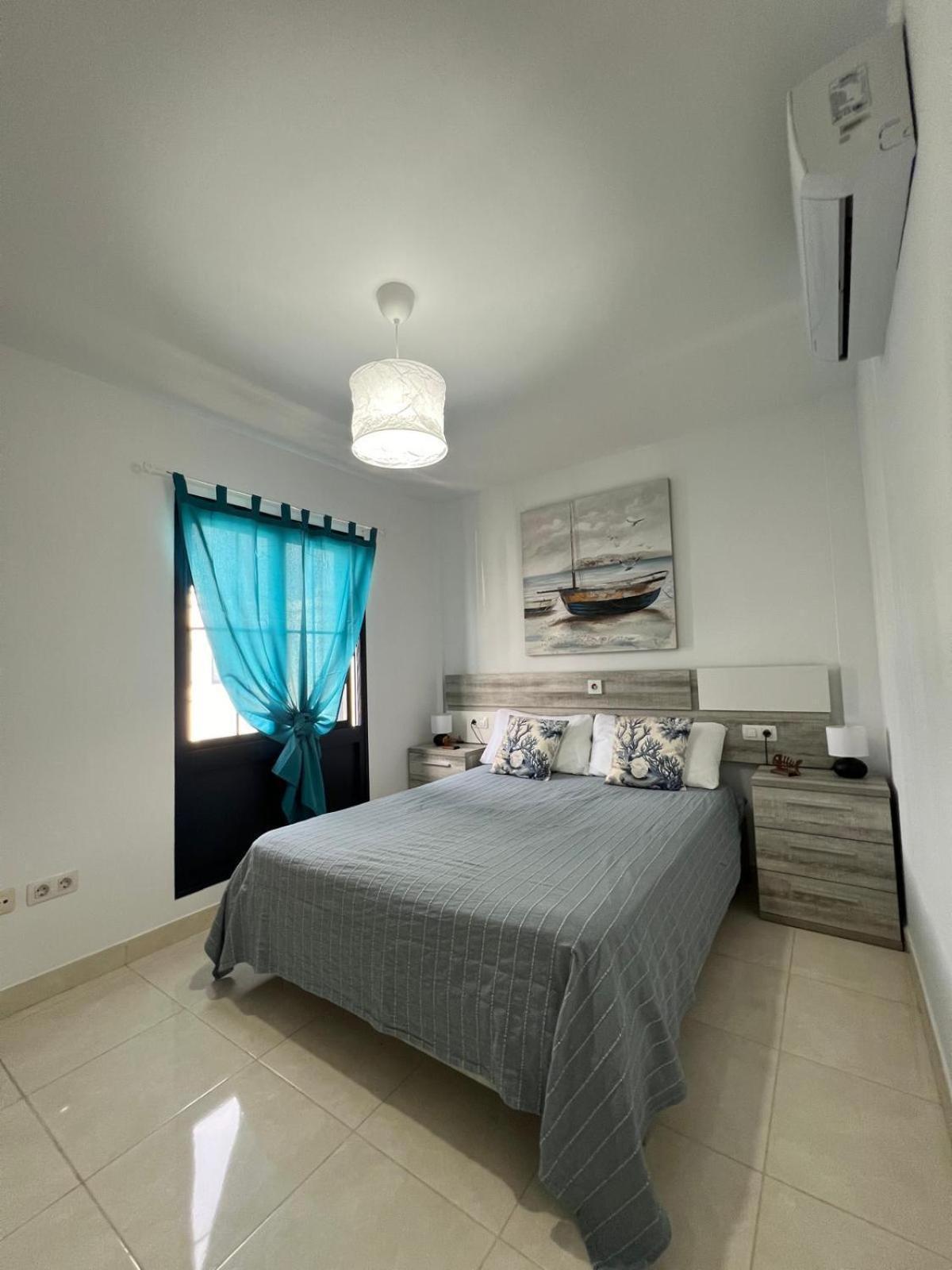 Villa Margherita Playa Blanca  Zewnętrze zdjęcie