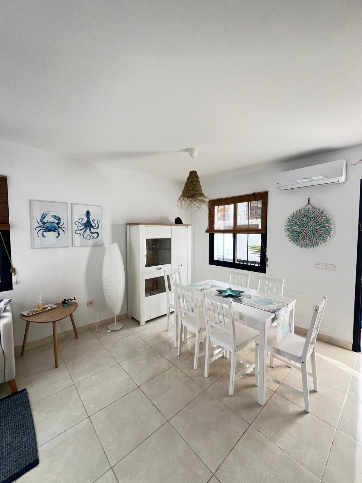 Villa Margherita Playa Blanca  Zewnętrze zdjęcie