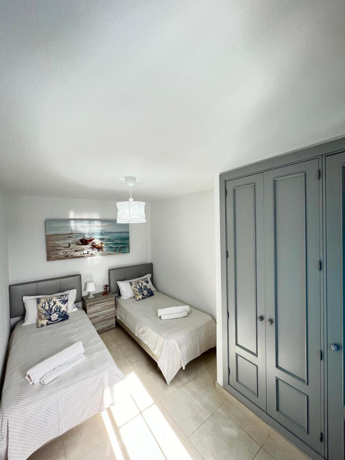 Villa Margherita Playa Blanca  Zewnętrze zdjęcie