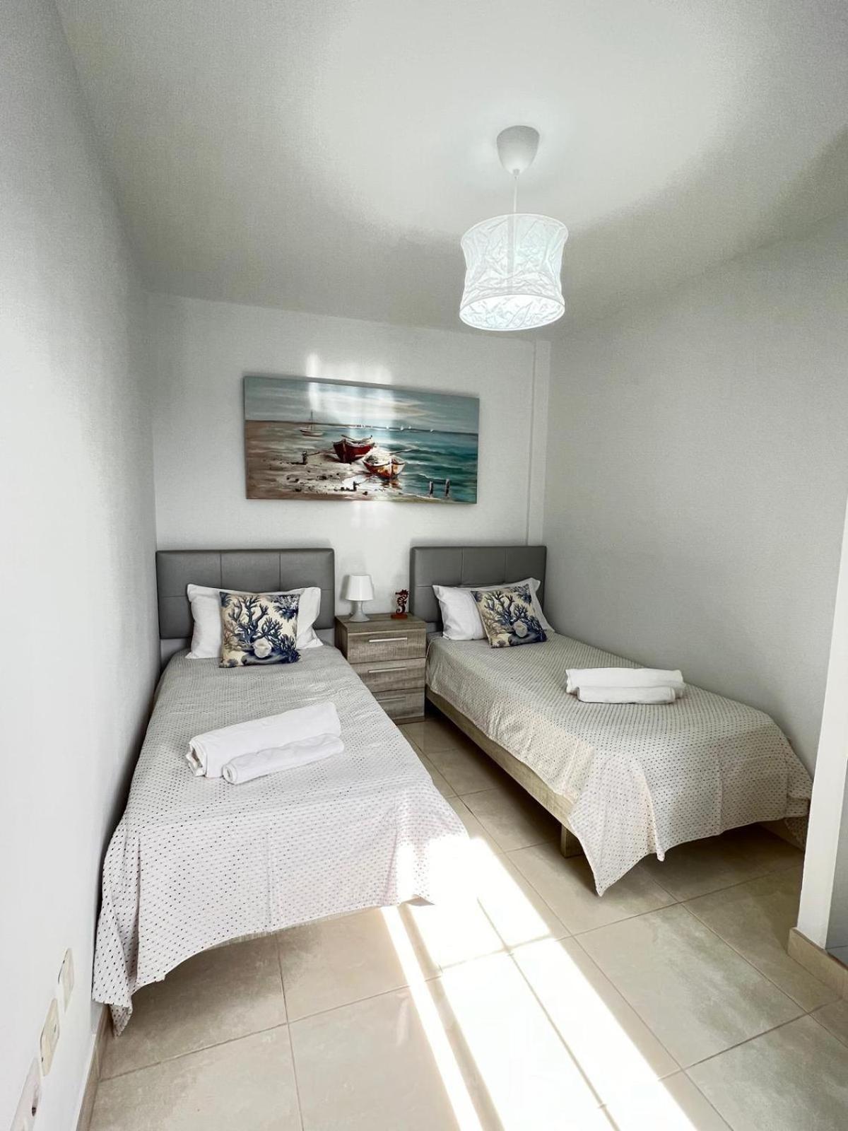Villa Margherita Playa Blanca  Zewnętrze zdjęcie
