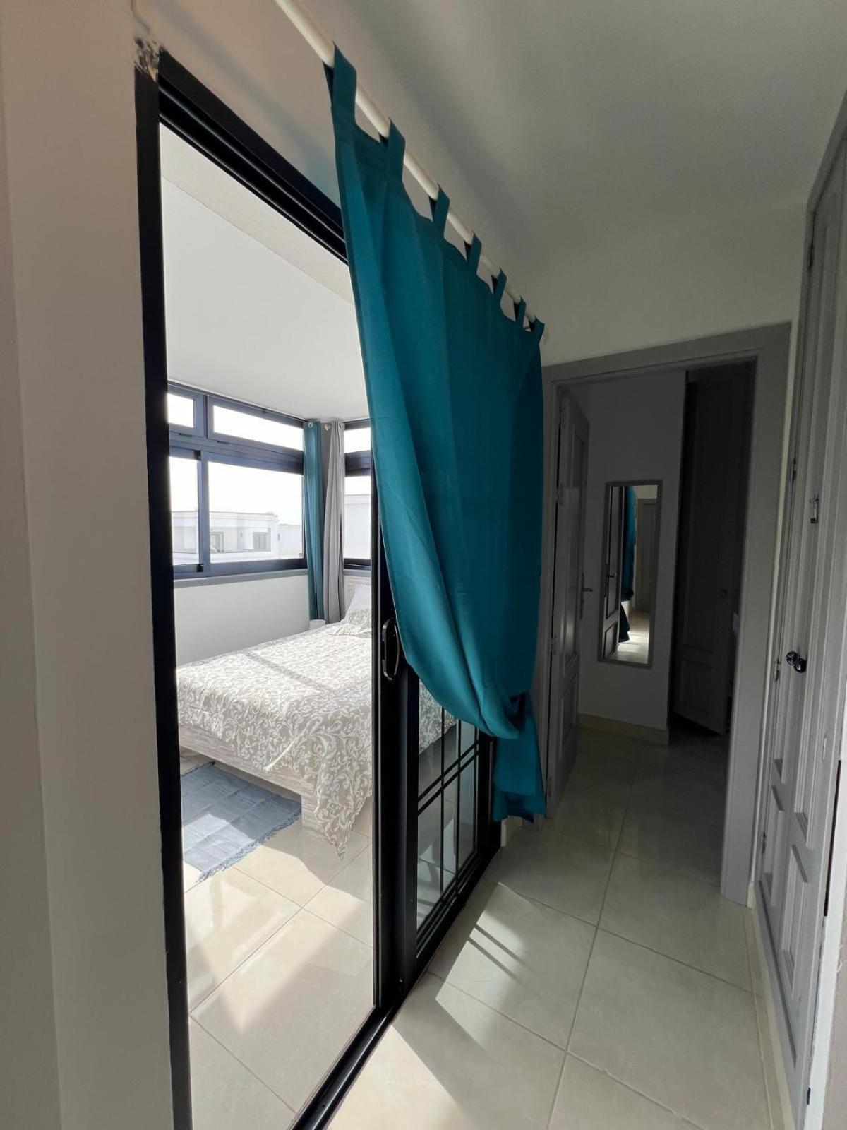 Villa Margherita Playa Blanca  Zewnętrze zdjęcie